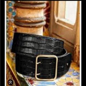 Sezane Edouard Belt